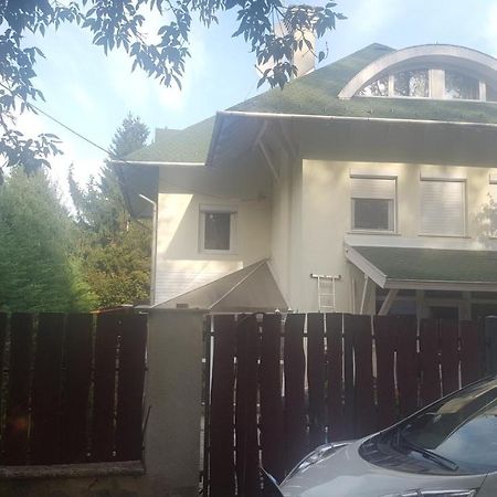 Bliss Apartment Tata Zewnętrze zdjęcie