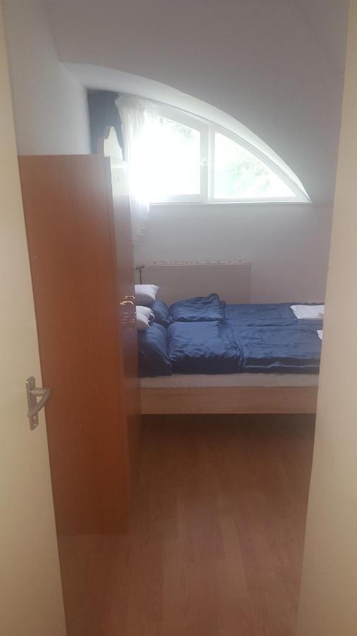 Bliss Apartment Tata Zewnętrze zdjęcie