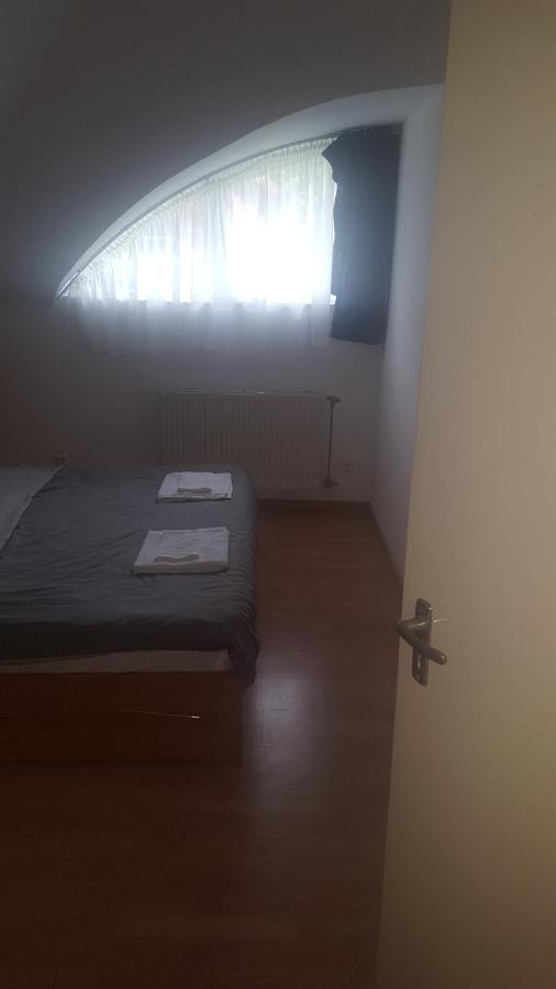 Bliss Apartment Tata Zewnętrze zdjęcie