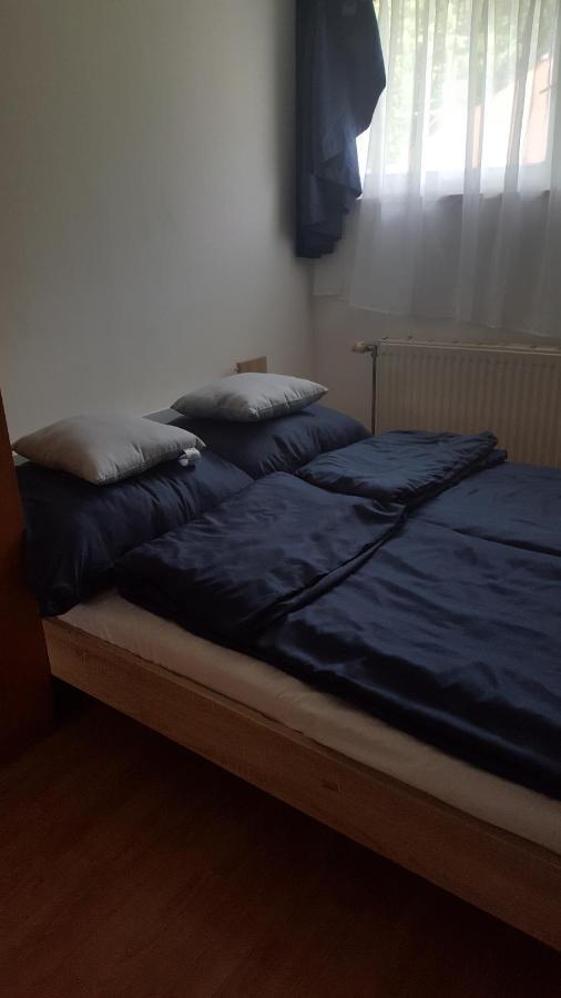 Bliss Apartment Tata Zewnętrze zdjęcie