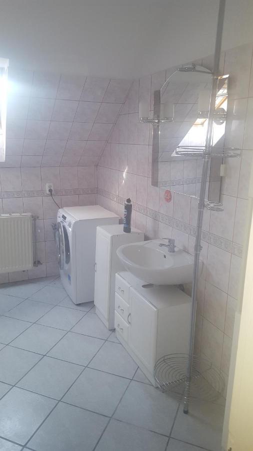Bliss Apartment Tata Zewnętrze zdjęcie