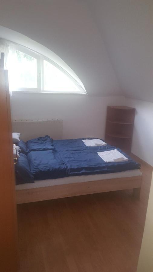 Bliss Apartment Tata Zewnętrze zdjęcie