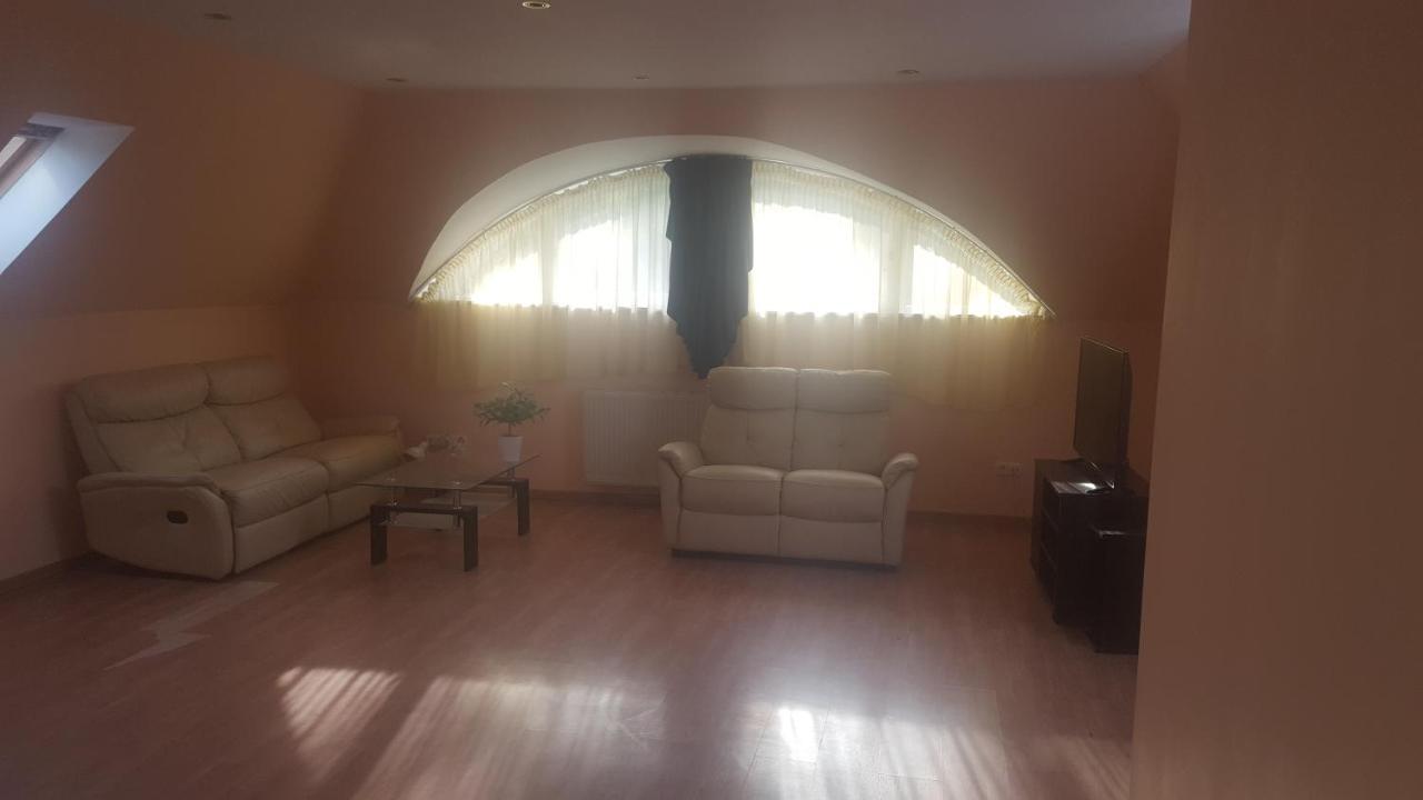 Bliss Apartment Tata Zewnętrze zdjęcie
